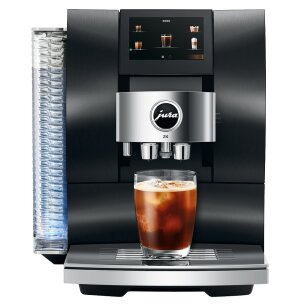 Jura Z10 Aluminium Dark Inox (EA) Signature Line