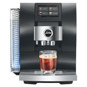 Jura Z10 Aluminium Black (EB)