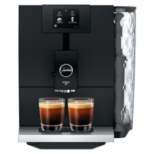 Jura ENA 8 Full Metropolitan Black (EC)