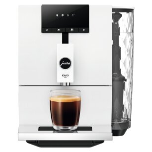 Jura ENA 4 Full Nordic White (EB)