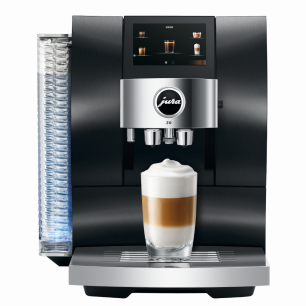 Jura Z10 Aluminium Black (EA)